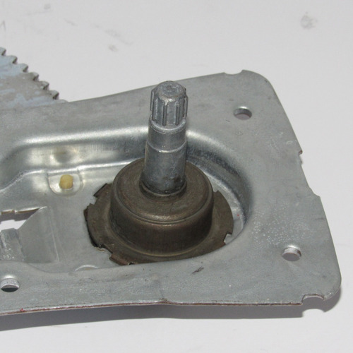 Maquina Vidro Manual Dianteira Direita Celta 2001 2002 2006