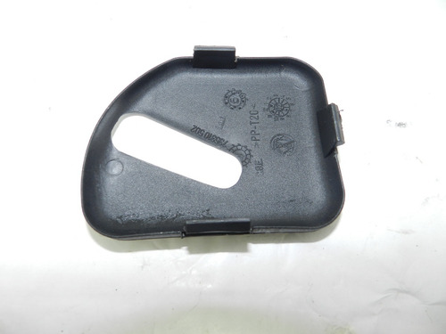 Moldura Bagagito Lado Esquerdo Fiat Stilo 03/11 735310502