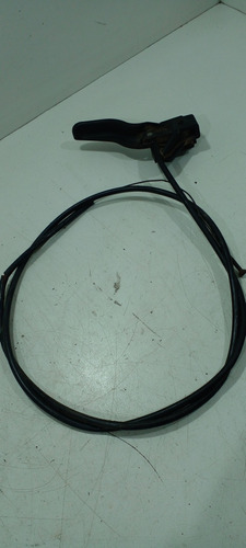 Cabo Porta Traseira Gm Astra 1.8 2001 7002346 (r) 