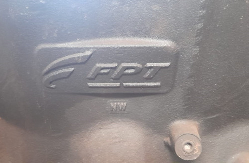 Bloco Motor Stralis 360cv 460s36t /13 F2ce3681c5039739