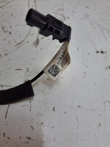 Base Antena Teto Chevrolet Spin 2020 2021 2022