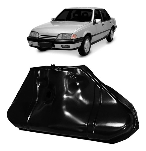 Tanque Combustivel Monza 1990 A 1996 Injecao 2 Boias Efi Mpf
