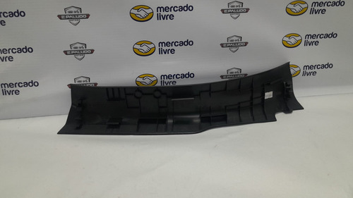 Soleira Porta Traseira Direita Nissan Kicks 17/21 769e95rb0a