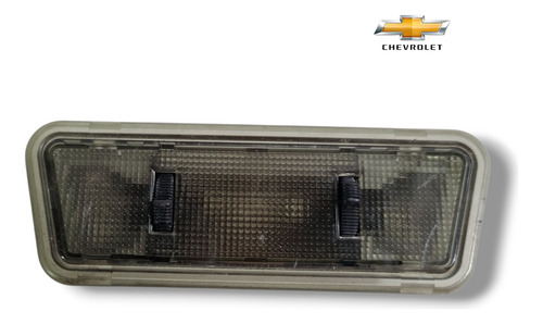 Luz De Teto Gm Vectra 1997 A 2004 Pn: 90588391