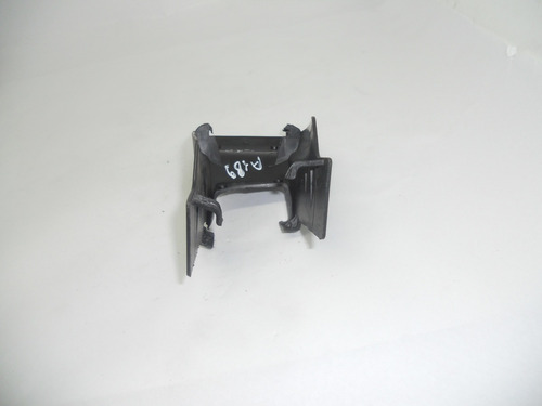 Moldura Acabamento Banco Traseiro Gm S10 52028215