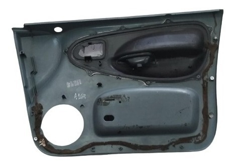 Forro Porta Diant Esq Renault Scenic 1999 7702280076 26793m