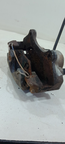Pinça De Freio Diant.esquerdo Fiat Palio 10/15 (vj)