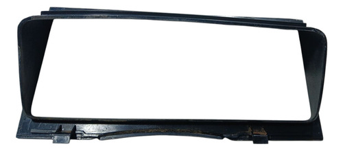 Moldura Painel Instrumentos Gm Monza 1992 (ap)