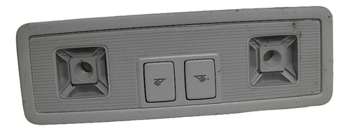 Luz Cortesia Interna Vw Golf 1.4 2014