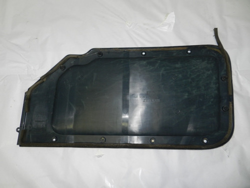 Forro Interno Traseiro Esquerdo Renault Kangoo 1999 A 2012