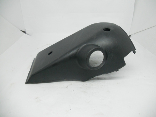 Moldura Inferior Direção Fiat Palio Uno 10 A 2015 100180418