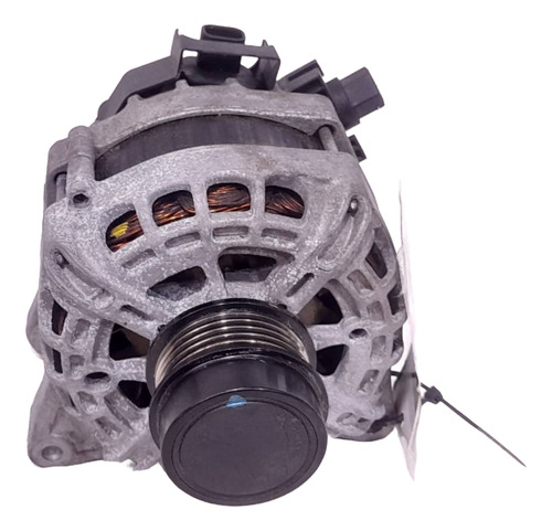 Alternador Gm Onix Plus Tracker 1.0 1.2 2021 2022 2023 2024