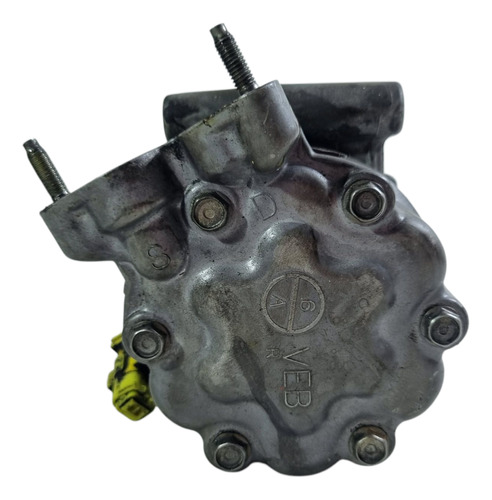 Compressor Ar Condicionado Peugeot 206 207 1.4 8v