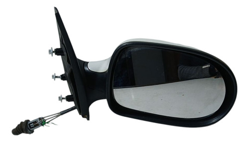 Retrovisor Manual Direito Fiat Palio 2010 A 2015 (ap)