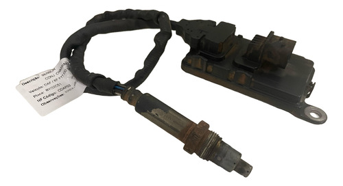 Sensor Nox Xf Ftt 530 2024 - 2236408
