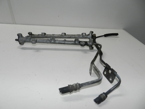 Flauta Injetora Mitsubishi Pajero Sport V6 3.0 1999 A 2005