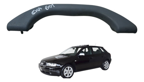 Alça Teto Diant. Dir. Audi A3 1.6 2000 Com Detalhe (ap)