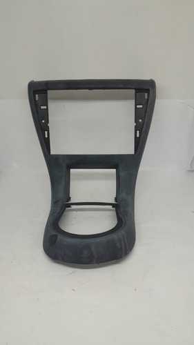 Moldura Manopla Marchas Citroen C4 Pallas 2008 964633857