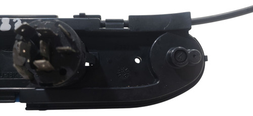 Comando Ventilação Escort Verona 1990 A 1992 (al)