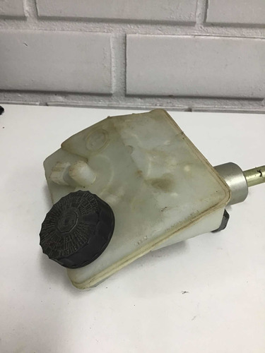 Cilindro Mestre De Freio Peugeot 206 1.6 16v 05 19006*