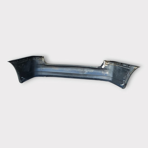 Guia Parachoque Traseiro Volkswagen Parati G3 2003 A 2006