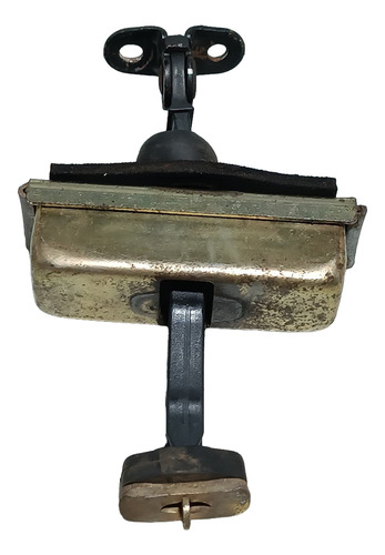 Guia Limitador Porta Ford F250 1998 2012 F-250