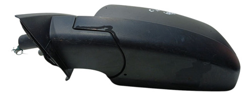 Retrovisor Manual Esquerdo Gm Meriva 2011 (ap)