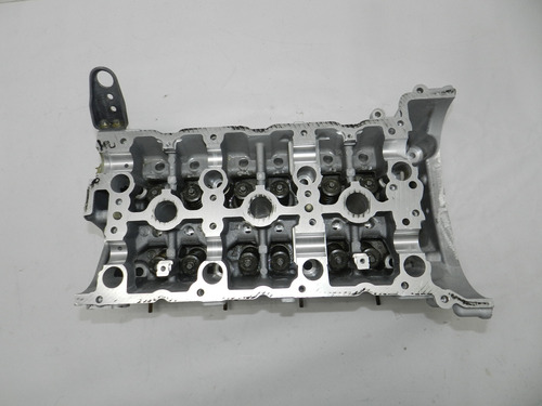 Cabeçote Direito Std Sem Comando Mercedes C230 V6 2.5 04/06