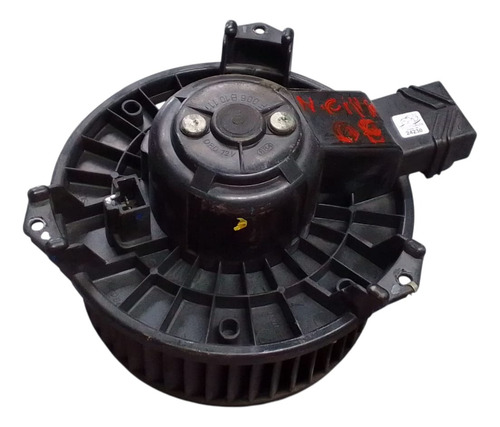 Motor Ar Forçado F006b10111 Honda Civic 2007 A 2011    24230