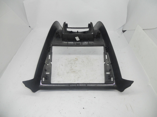 Moldura Console Central Citroen C4 2007 A 2014 9646338577