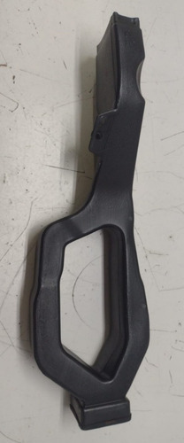Duto Ar Console Central Fiat Stilo 2003 A 2010 51771508