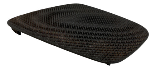 Tela Alto Falante Painel Superior Vw Gol Gti G2 Ld Esquerdo