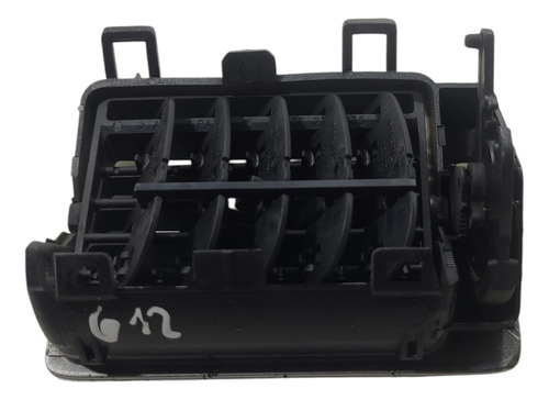 Difusor De Ar Esquerdo Peugeot 307 08 A 12 (al) Com Detalhe