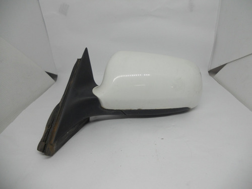 Retrovisor Elétrico Esquerdo Audi A3 1.6 99 A 06 Com Detalhe