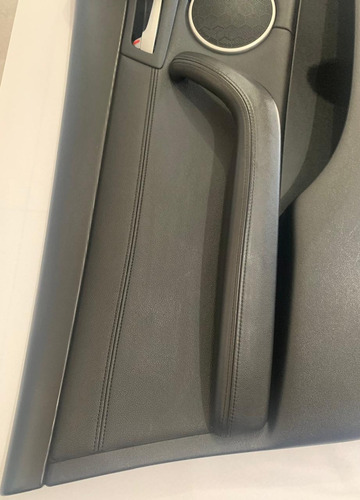 Forro Porta Dianteiro Esquerdo Ômega Cd 3.6 V6 2009 Original