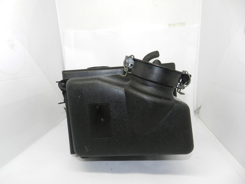 Caixa Filtro Ar Ford Escort Zetec 1.8 96/03 Com Detalhes
