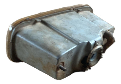 Farol Milha Esquerdo Cherokee Limited 2000