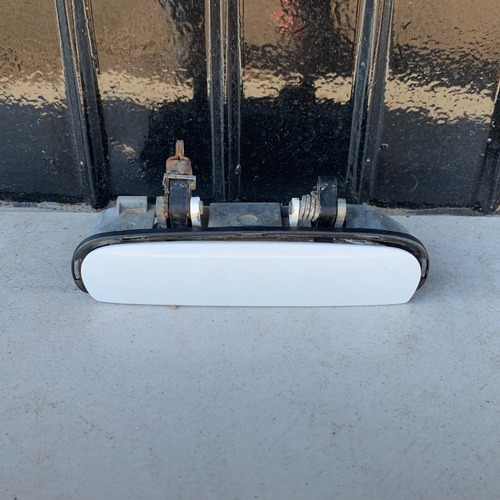 Maçaneta Puxador Externa Direito Audi A3 2portas 99/05