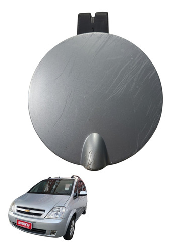 Portinhola Tanque Combustível Meriva 2012 A 2012 (al) 
