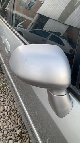 Honda Fit 1.4 80cvs Gasolina 2007 Vendido Em Peças Rs Cai
