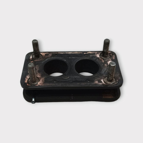 Flange Do Carburador Ford Escort Hobby Cht 1.0 93 A 1996