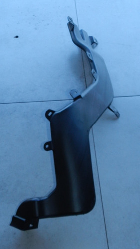 Duto Ar Lado Direito Assoalho Ford Edge 2012/2013 