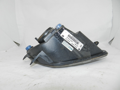 Farol Milha Lado Direito Vw Gol G6 2013 A 2016 5u0941700