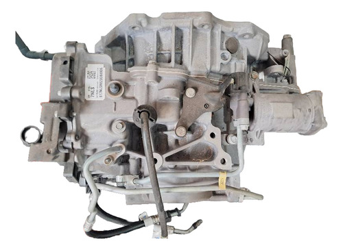 Caixa Cambio Automático Gm Cruze 1.4 Turbo 2017 2018 2019