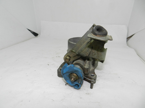 Tbi Corpo Borboleta Ka Fiesta Focus 1.6 8v 01/06 Zetec