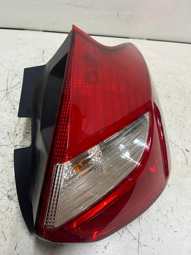 Lanterna Direita Ford Focus 2.0 2015 Hatch 