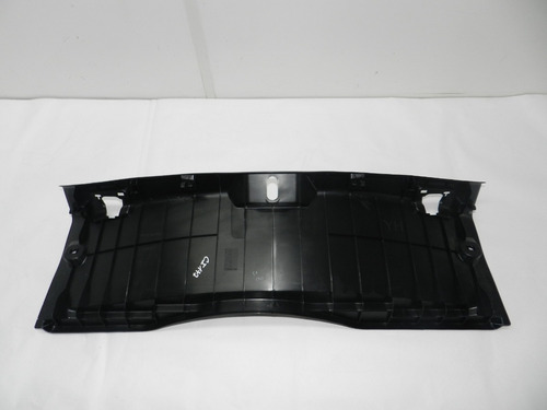Acabamento Soleira Porta-malas Toyota Yaris 18/22 647160d260