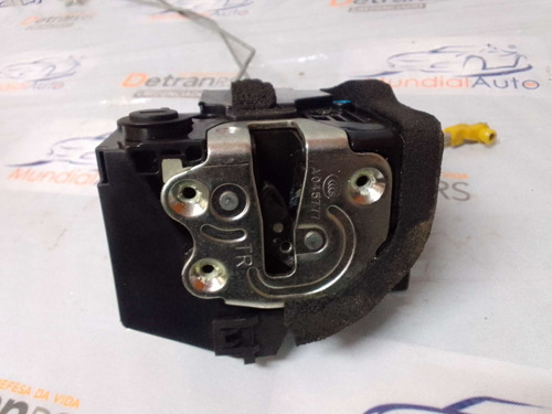 Fechadura Porta Tras Direita Hyundai Hb20  11600