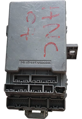 Caixa Fusível Honda Civic 2.0 2007/14 Original Pp-gf15