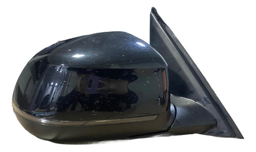 Retrovisor Direito Bmw X3 2022